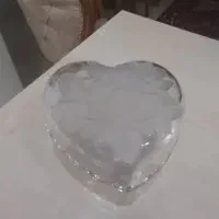 ظروف شیشه ای شیک|ظروف سرو و پذیرایی|تبریز, |دیوار