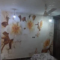 کاغذ دیواری و پوستر سه بعدی