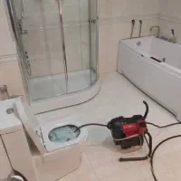 لوله بازکنی کل کرج شبانه روزی