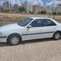 پژو پارس سال فابریک