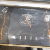 اجاق گاز رو کابینتی بدون ترموکوپل ۵ شعله