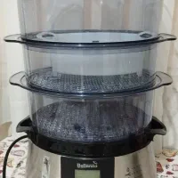 بخارپز