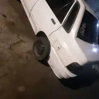 پراید۱۳۲ مدل۸۸