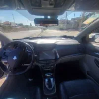 شاهین اتومات مدل ۱۴۰۳ معاوضه با ۲۰۶|خودرو سواری و وانت|نیشابور, شهرک ولیعصر|دیوار