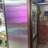 یخچال کبابی|کافیشاپ و رستوران|ارژن, |دیوار