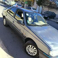 پژو405 دلفینی مدل94|خودرو سواری و وانت|بجستان, |دیوار