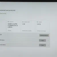 لپ تاپ hp zeddbook|رایانه همراه|لامرد, |دیوار