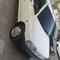 پراید ۸۸|خودرو سواری و وانت|سنندج, |دیوار