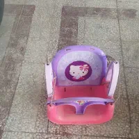 کرییر و تاب بچه موزیکال|اسباب و اثاث بچه|قم, پردیسان|دیوار