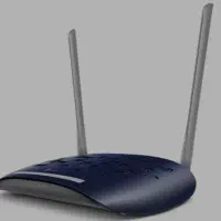 مودم سالم نو|مودم و تجهیزات شبکه|کرج, حصارک بالا|دیوار