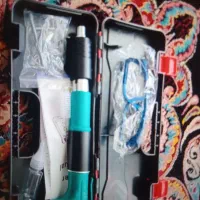 میخکوب چاشنی خور،اکبند،معاوضه با پلی استیشن1