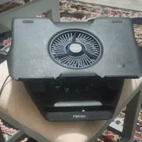 فن لپ تاپ ۵حالته|قطعات و لوازم جانبی رایانه|پرند, فاز ۵|دیوار