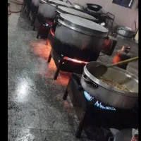 آشپزی غذا مراسمات