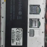 فقط ال سی دی سالمه