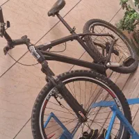 دوچرخه آلومینیومی زیر قیمت