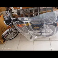 موتور خشک