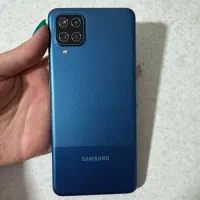 گوشی سامسونگ A12