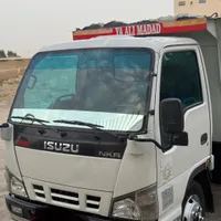 ایسوزو کمپرسی 5200درجه یک مدل ۸۷|خودرو سنگین|اصفهان, شهرک امام زمان|دیوار