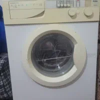 لباسشویی هایر اصل