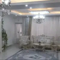 آپارتمان ۱۲۹ متر/دو خواب/فول امکانات/تراورتن|فروش آپارتمان|تهران, سازمان برنامه شمالی|دیوار