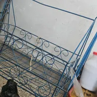 گهواره بچه|اسباب و اثاث بچه|زاهدان, |دیوار