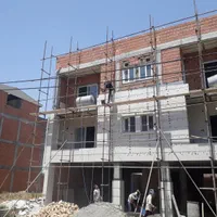آپارتمان ۱۰۰ متری مسکن ملی