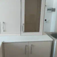 سینک هود و کابینت ام دی اف MDF و فلزی|مصالح و تجهیزات ساختمان|تهران, گلچین|دیوار