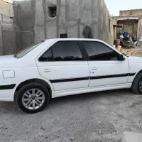 پارس سال 1400|خودرو سواری و وانت|کرمانشاه, |دیوار