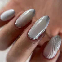 خدمات ناخن و مژه vip|خدمات آرایشگری و زیبایی|شاهین‌شهر, فردوسی|دیوار