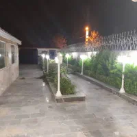 معاوضه ویلای سرخرود فول بازسازی|فروش خانه و ویلا|اصفهان, نقش جهان|دیوار