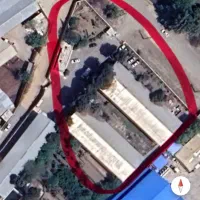 اجاره سوله در بابا سلمان خیابان چالوکه|اجارهٔ دفتر صنعتی، کشاورزی، تجاری|باغستان, |دیوار