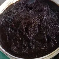 رب آلوچه خانگی