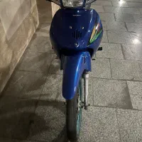 موتور طرح ویو ۹۳