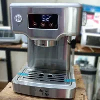 اسپرسوساز یونیک لایف