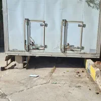 یخچال بستنی