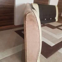 پشتی مخطع|پشتی|اصفهان, سروستان|دیوار