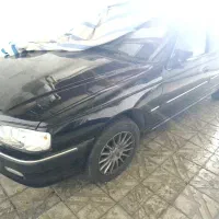 پژو پارسXU7P سفارشی 402