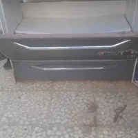 معاوضه با کفتر هم دارم|اجاق گاز و لوازم برقی پخت‌وپز|قنوات, |دیوار