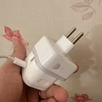 آدابتور شارژر آیفون