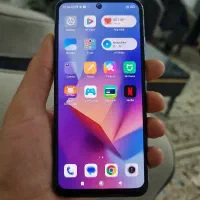 شیایومی نوت ۱۰ اس رام۸