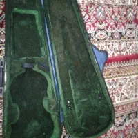 جلد ویولون|ویولن|کرمانشاه, |دیوار