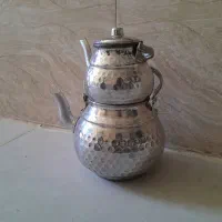 کتری قوری روحی|قوری، کتری، قهوه‌ساز دستی|خرم‌آباد, |دیوار