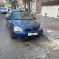 ریو مدل ۹۰|خودرو سواری و وانت|تهران, استخر|دیوار