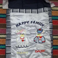 قنداق پیچ بچه نو