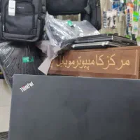 لپ تاپ lenovo و cpu i7 بسیار تمیز|رایانه همراه|قرچک, مهدیه|دیوار