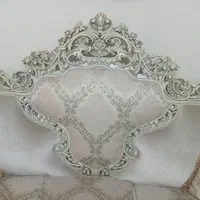 ست مبلمان میزناهارخوری تخت خواب سلطنتی پنجه شیری|مبلمان خانگی و میز عسلی|پاکدشت, |دیوار