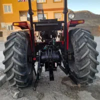 تراکتور۴۷۵جفت پمپ کوچیک|خودرو سنگین|هرسین, |دیوار