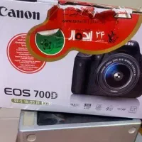 مل درباره دوربین Canon EOS 700D|دوربین عکاسی و فیلمبرداری|اهر, |دیوار