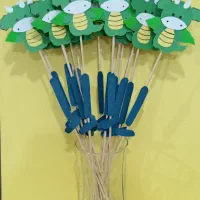 تاپر و گیفت حروف الفبا