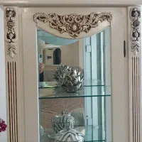 بوفه|بوفه، ویترین، کنسول|سبزوار, فقیه سبزواری|دیوار